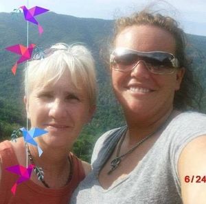 Meet your Posher, Carolyn